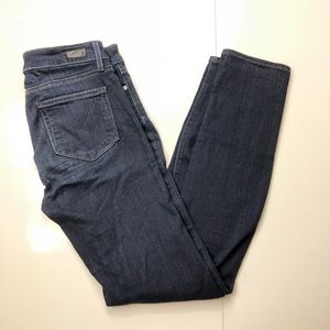 Paige Skyline Skinny Jeans